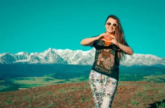 Тур «Золотой Алтай» — 6 дней по Чуйскому тракту, Марсианским горам и Гейзерному озеру